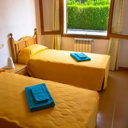 Ferienhaus Papalaya Port de Pollença