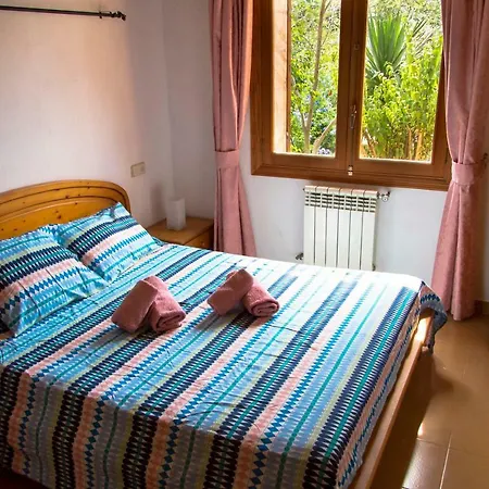 Ferienhaus Papalaya
