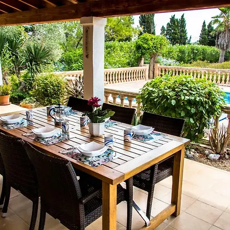 Papalaya Ferienhaus Port de Pollença