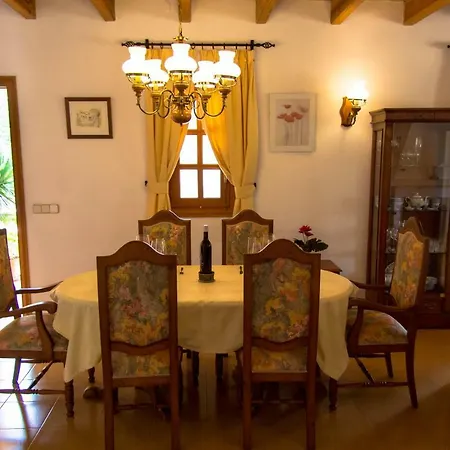 Ferienhaus Papalaya
