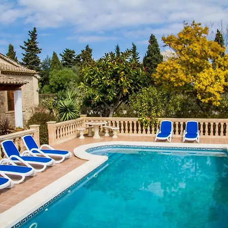 Papalaya Ferienhaus Port de Pollença