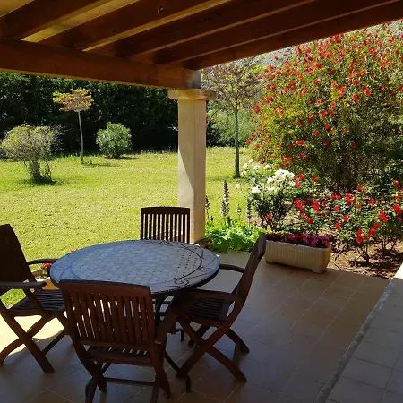 Papalaya Ferienhaus