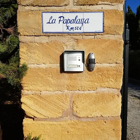 Ferienhaus Papalaya Port de Pollença