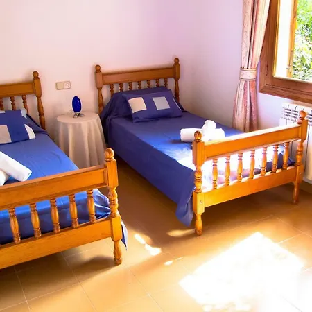 Papalaya Puerto Pollensa