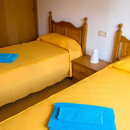 Casa vacanze Papalaya
