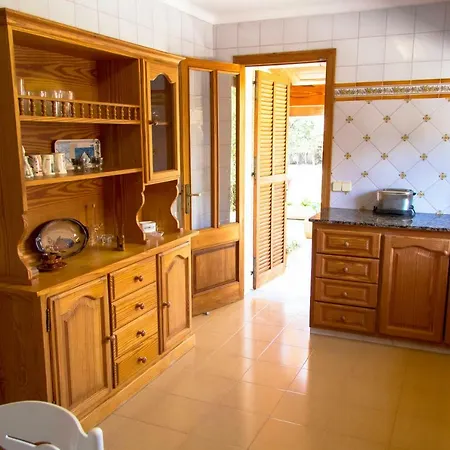 Papalaya Casa vacanze