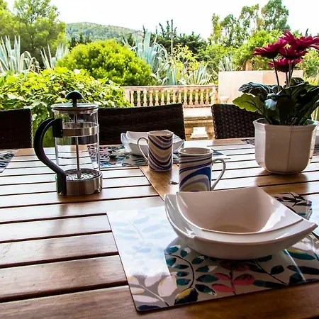 Papalaya Casa vacanze