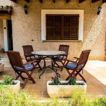 Casa vacanze Papalaya *