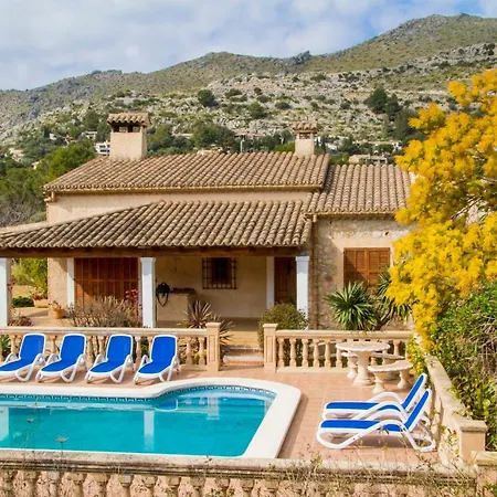 Papalaya Puerto Pollensa