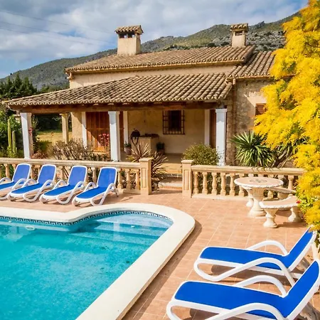 Papalaya Puerto Pollensa